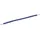 Jäger Direkt 611773 Verdrahtungsbrücke Blau 6mm2
