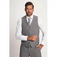 Jp1880 Steppweste Grau 60