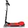 vidaXL Cityroller 120 Watt 12 km/h rot