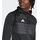 adidas Tiro 25 Essentials Winterized Training Kapuzenpullover - Black / White - XL