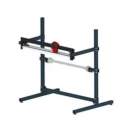rocholz Schneidständer SYSTEM 2000 waagerecht 1120x850x1165 mm