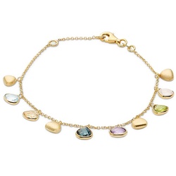 CHRIST Armband 87998428 - gelbgold