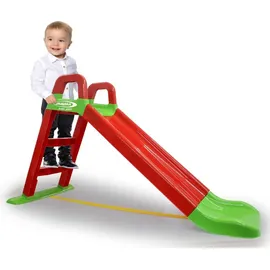 Jamara Rutsche Funny Slide  rot