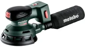 Exzenterschleifer METABO PowerMaxx SXA 12-125 BL