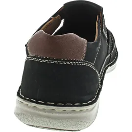 Josef Seibel Anvers 81 Herren Blau 43