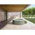 Intex PureSpa Bubble 216 x 71 cm grün