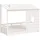 Hti-Living Hausbett Kinderbett 90 x 200 cm MDF weiß