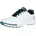 Herren wasserdichte Golfschuhe Sneaker White Synthetic/Navy Trim/Blue Trim 45 EU