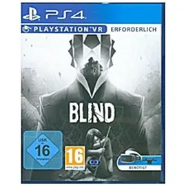 Blind PS4