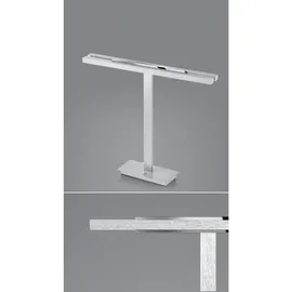 elements by bankamp BEN Tischleuchte, LED, 50445/2-92,