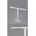 elements by bankamp BEN Tischleuchte, LED, 50445/2-92,