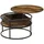 Coemo Swing Braun Holz 0 x 0 cm