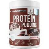 ALLNUTRITION Protein Pudding Schokolade Pudding 500 g