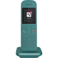 Telekom Deutsche  Speedphone 12, Telefon, Blau