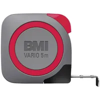 Bmi 411241820-EGI Maßband 2m Stahl
