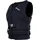 YEAZ Neoprenweste mit Gurt NEOVEST PRO schwarz XL
