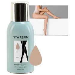 STARSKIN ® Stocking Spray color 100 Body Make-up 100 ml 300