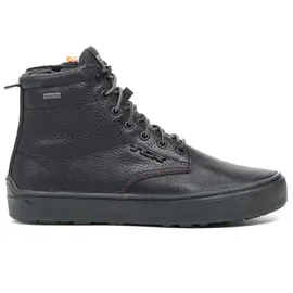 TCX Dartwood Schwarz 43