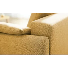 Smart Sofa mit Schlaffunktion ¦ ¦ Maße (cm): B: 218 H: 94 T: 97.0