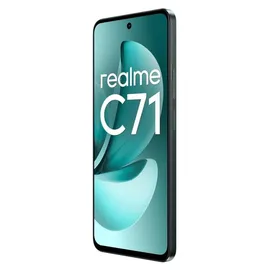 Realme C71 8 GB RAM 256 GB Forest Owl
