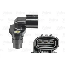 Sensor Nockenwellenposition VALEO 253878