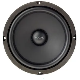 Focal ISU 200
