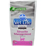 Farmina Vet Life Struvite Management 2 kg