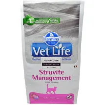 Farmina Vet Life Struvite Management 2 kg