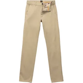 Boss Chinohose slim Braun 31 32
