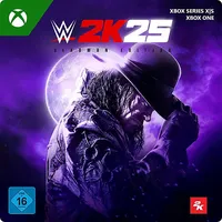 Microsoft ESD WWE 2K25: Deadman Edition - [Xbox Series