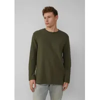 QS T-Shirt | Grün - XXL