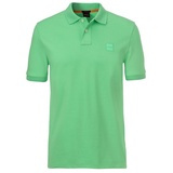 Boss Poloshirt 'Passenger' - Dunkelgrün - XL