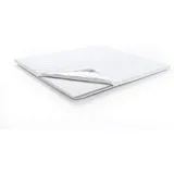 Meise Möbel Komfortschaumtopper 180 x 200 cm