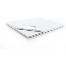 Meise Möbel Komfortschaumtopper 180 x 200 cm