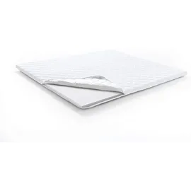 Meise Möbel Komfortschaumtopper 180 x 200 cm