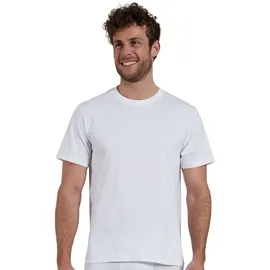 Götzburg T-Shirt weiß XL