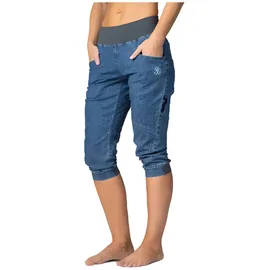 Rafiki Chain Capri 3/4-Hose Blau 36
