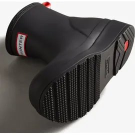 Hunter Play Short Boot für Damen, schwarz, Größe 37 - 37