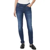 Marc O'Polo "Alby Slim (B01921612109) (Cashmere Dark Blue wash),