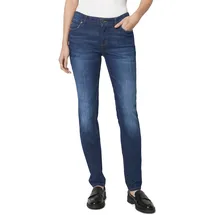 Marc O'Polo "Alby Slim (B01921612109) (Cashmere Dark Blue wash),
