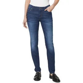 Marc O'Polo "Alby Slim (B01921612109) (Cashmere Dark Blue wash),