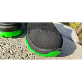 Atlas Halbschuh SL 9205 XP BOA ESD S1P, Weite 10 Größe 46