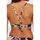 O'Neill Bikini Damen Schwarz/Weiß 44