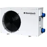 Steinbach Swimming Pool Luft-Wärmepumpe Waterpower "8500",,