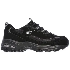 SKECHERS D'Lites - Biggest Fan black 38