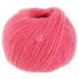 Lana Grossa Häkelwolle Alpaca Air II Beige 50 g