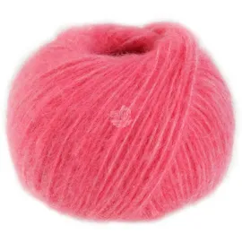 Lana Grossa Häkelwolle Alpaca Air II Beige 50 g