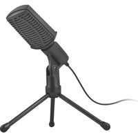 NATEC ASP Notebook-Mikrofon,