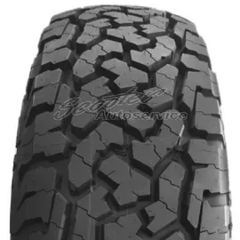 COMFORSER 255/60 R18 112S Ganzjahresreifen