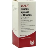 Dr. Hauschka Prunus Spinosa E FLOR W 5% OL
